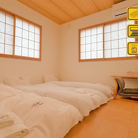 ヴィラ山間堂grandvilla Mt Fuji View Bbq Bonfire Annovillas Sankando Fujikawaguchiko Εξωτερικό φωτογραφία