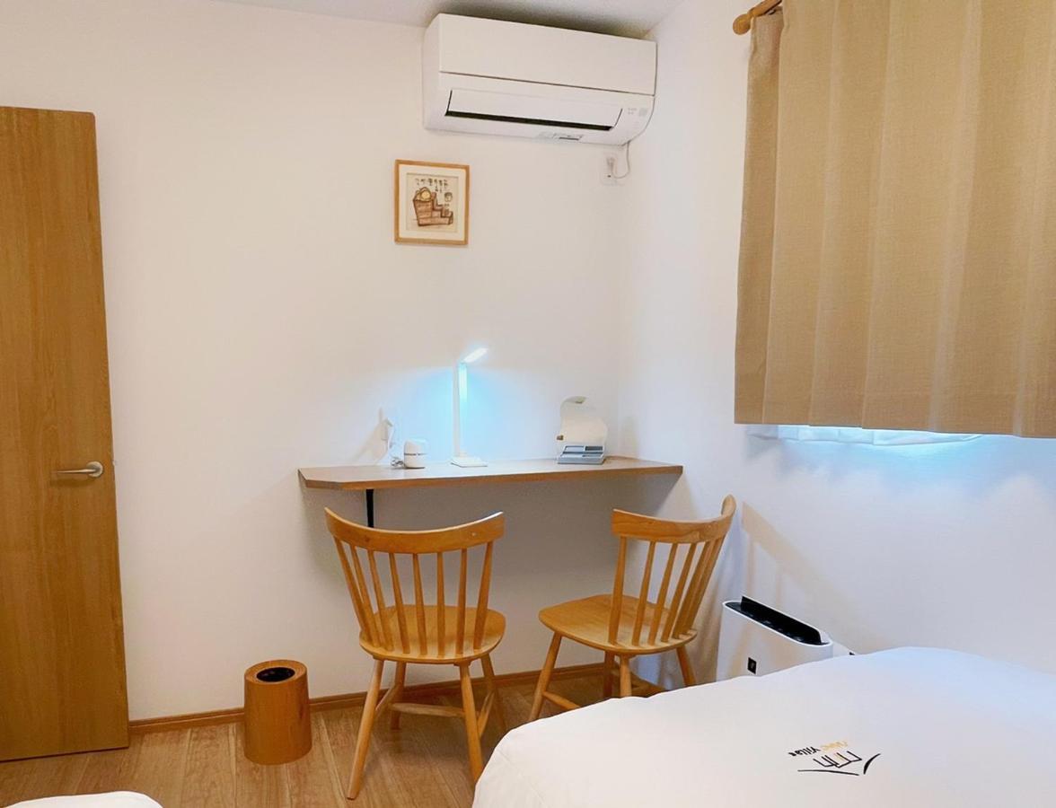 ヴィラ山間堂grandvilla Mt Fuji View Bbq Bonfire Annovillas Sankando Fujikawaguchiko Εξωτερικό φωτογραφία