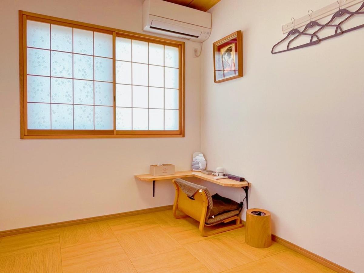 ヴィラ山間堂grandvilla Mt Fuji View Bbq Bonfire Annovillas Sankando Fujikawaguchiko Εξωτερικό φωτογραφία