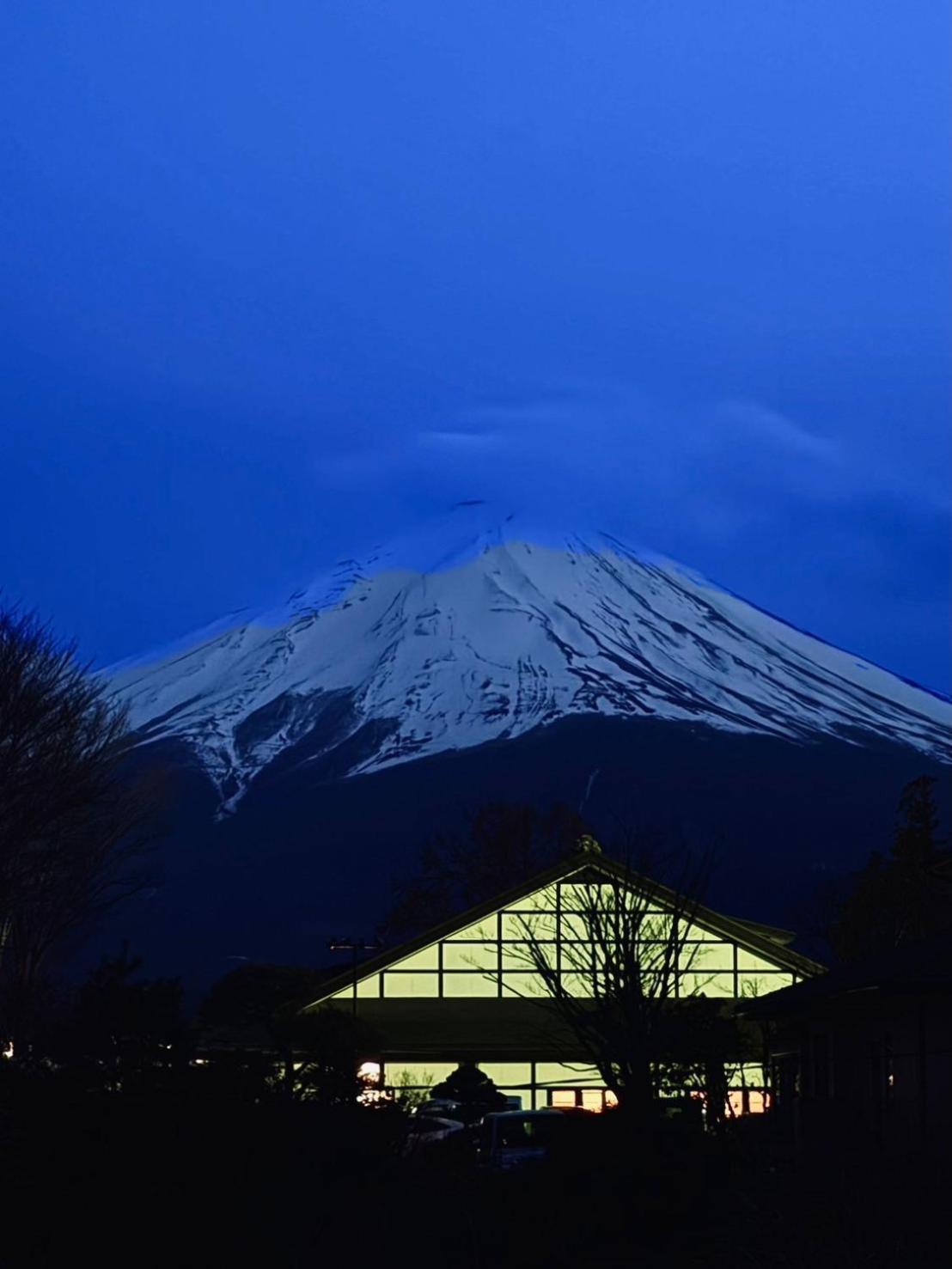 ヴィラ山間堂grandvilla Mt Fuji View Bbq Bonfire Annovillas Sankando Fujikawaguchiko Εξωτερικό φωτογραφία